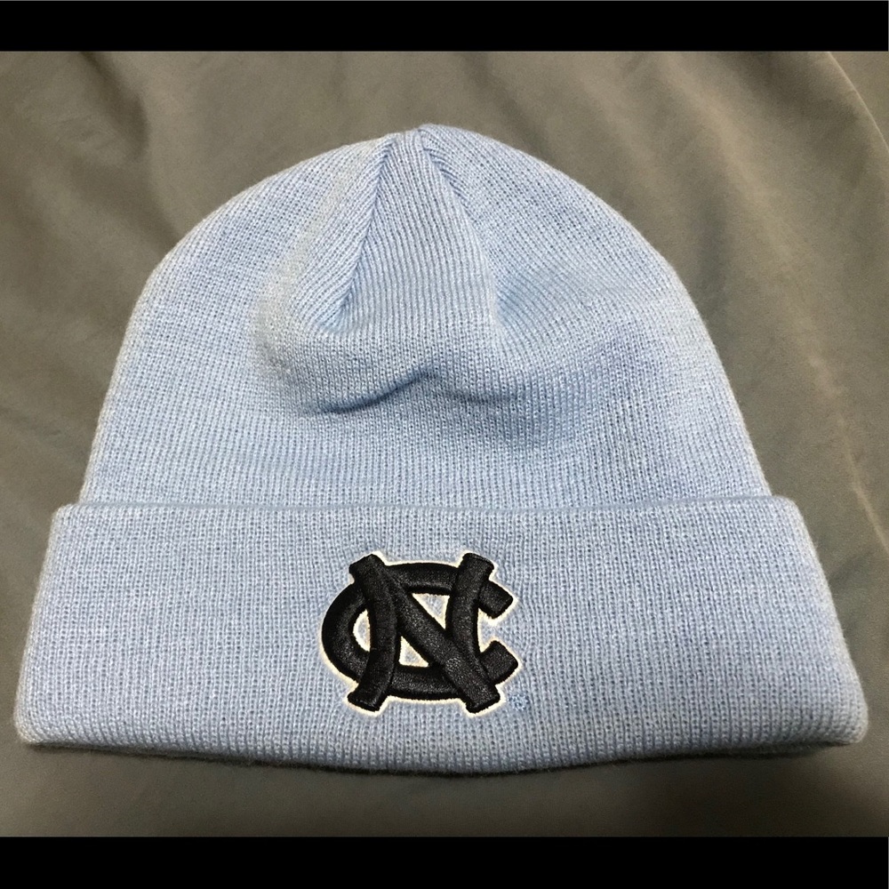 University of North Carolina Knit Beanie!